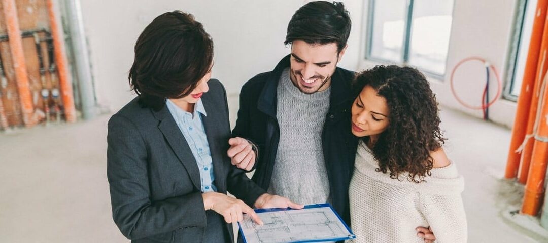 Vers une baisse progressive des taux immobiliers en 2024 Actualités