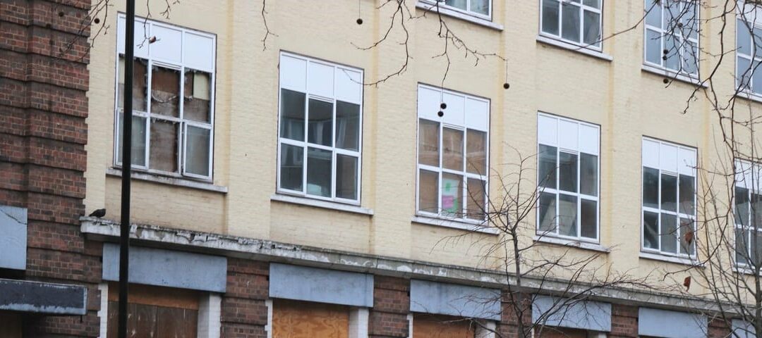 La lutte contre l’habitat indigne en France toujours d’actualité Actualités