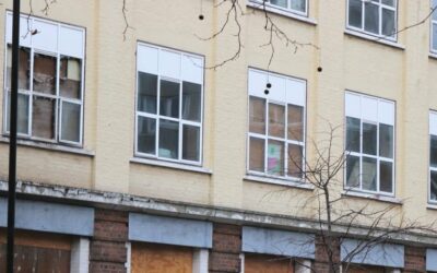 La lutte contre l’habitat indigne en France toujours d’actualité Actualités