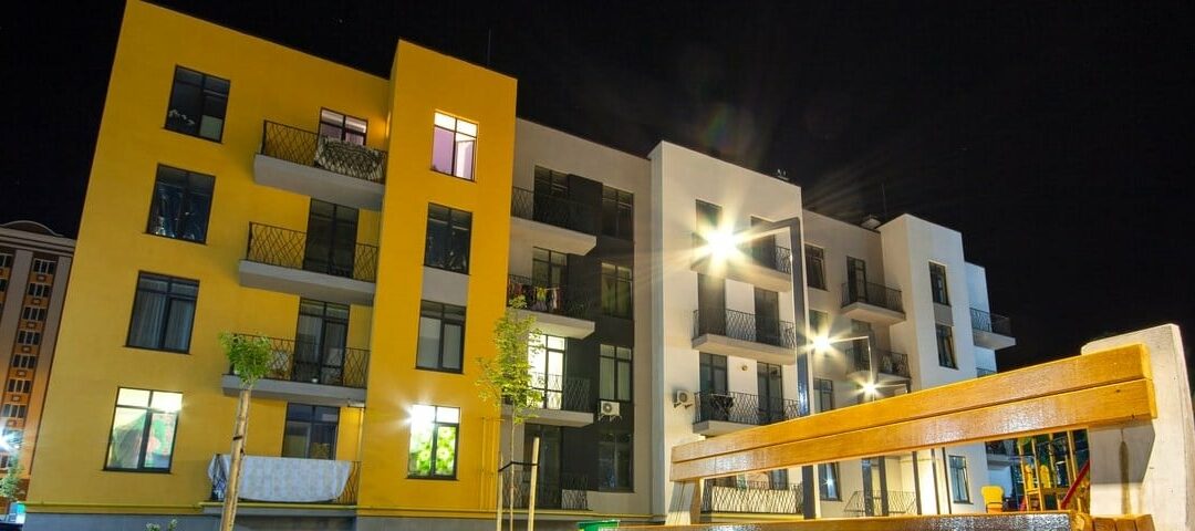 Réinventer l’habitat : des logements modulables réinventent la propriété Actualités