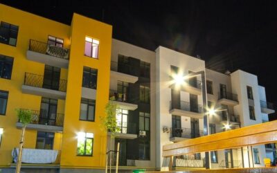 Réinventer l’habitat : des logements modulables réinventent la propriété Actualités