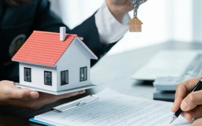 Nette baisse de l’endettement immobilier des Français Actualités