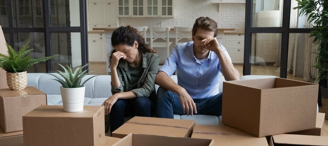 Les enjeux du secteur du déménagement face à la crise immobilière Actualités