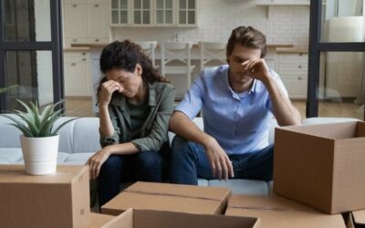 Les enjeux du secteur du déménagement face à la crise immobilière Actualités