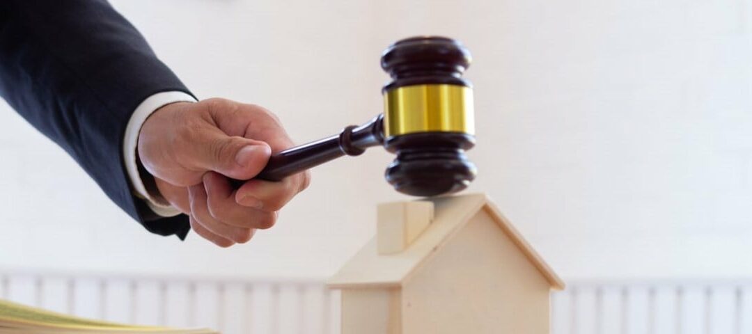 Les chiffres des notaires confirment l’existence d’une crise immobilière Actualités