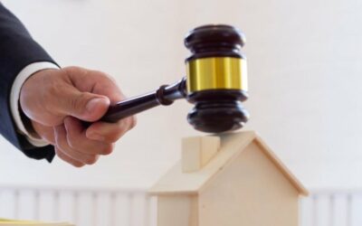 Les chiffres des notaires confirment l’existence d’une crise immobilière Actualités