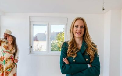 Immobilier : comment les vendeurs fixent-ils le prix de leur logement ? Actualités