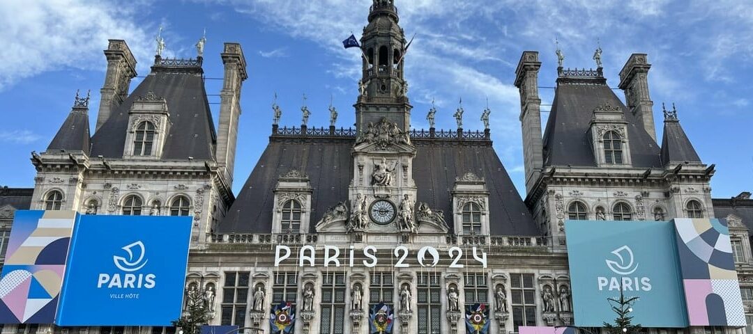 Jeux olympiques : la fièvre des jeux gagne… les propriétaires immobiliers Actualités