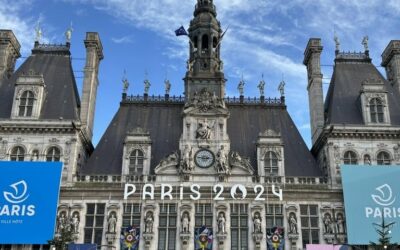 Jeux olympiques : la fièvre des jeux gagne… les propriétaires immobiliers Actualités