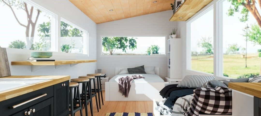 Investir dans une « Tiny House » : une option intéressante ? Actualités