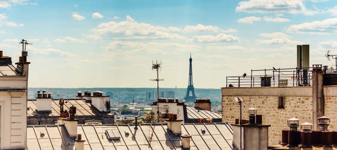 Paris : le marché immobilier en chute libre, les prix s’effondrent de -6,6 % Actualités