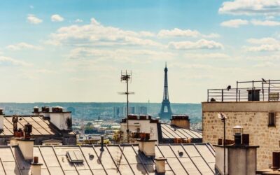 Paris : le marché immobilier en chute libre, les prix s’effondrent de -6,6 % Actualités