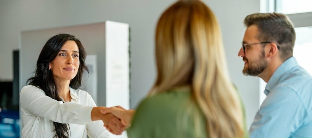 Crédit immobilier : 2024, l&rsquo;année du renouveau pour les emprunteurs Actualités