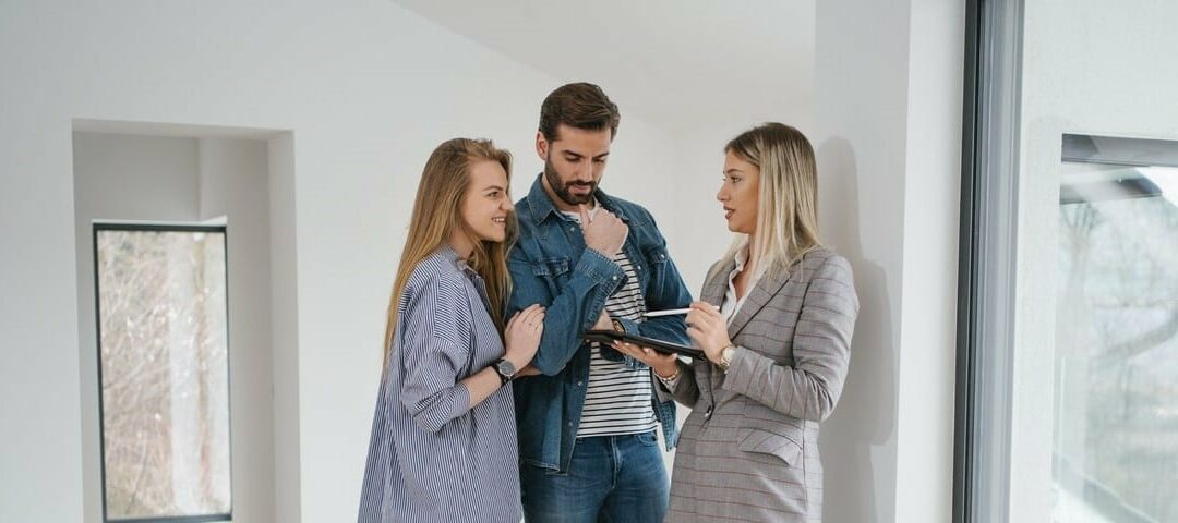 Crédit immobilier : les taux d’intérêt sous les 4 %, mais un marché toujours atone Actualités