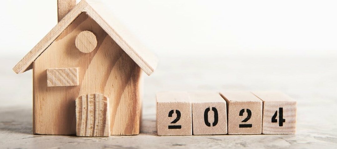 Vers une relance du marché de l’immobilier ancien en 2024 ? Actualités