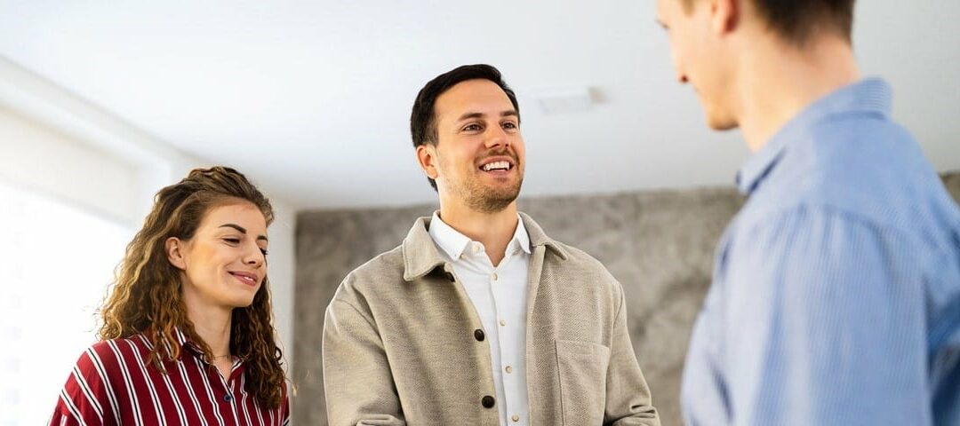 Début de relance du marché immobilier grâce au recul des taux d’intérêt Actualités