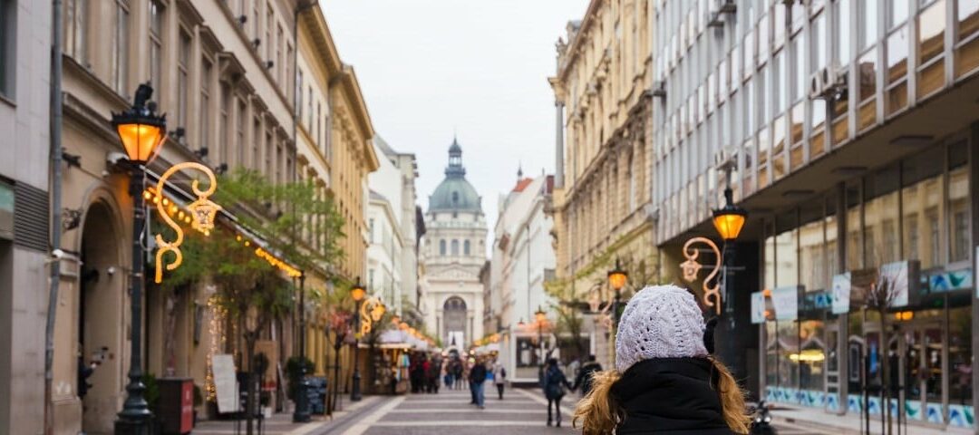 Immobilier : tour d’horizon des rues les plus cotées de France Actualités