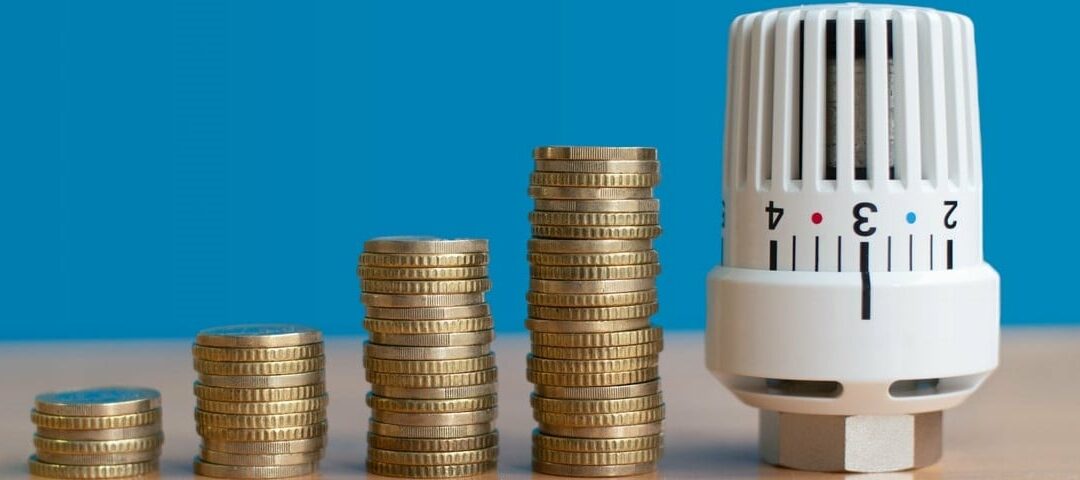 Chute des prix des passoires thermiques dans la plupart des départements Actualités