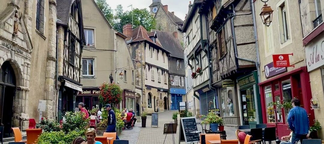 Pour 100 000 euros, Montluçon offre la plus grande superficie immobilière Actualités