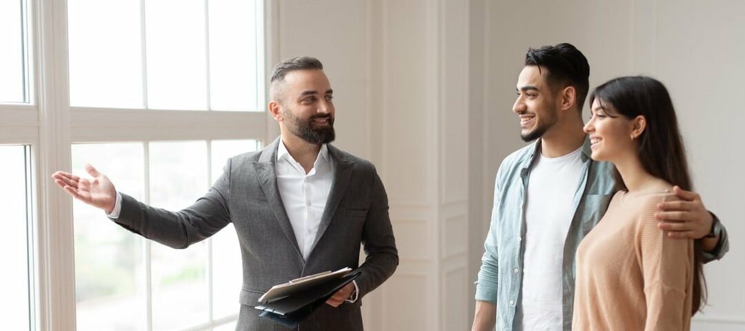 Le ralentissement des ventes immobilières profite aux acheteurs Actualités