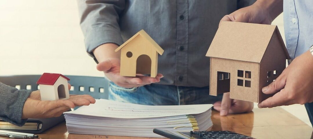 Achat immobilier : l’échange définitif, une option plus économique Actualités
