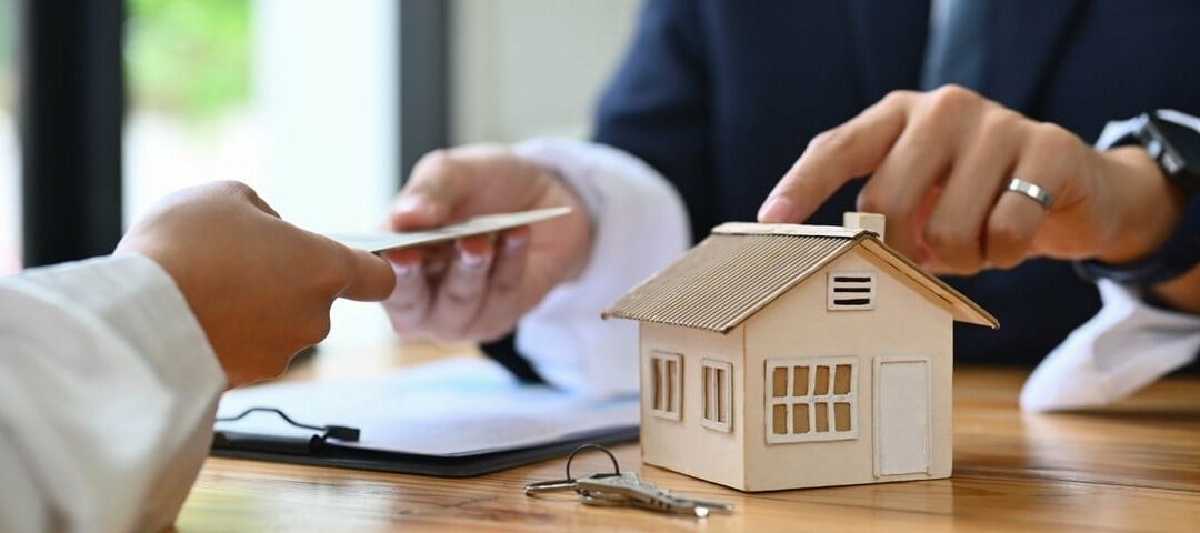 Marché immobilier : une reprise timide malgré la baisse des taux Actualités