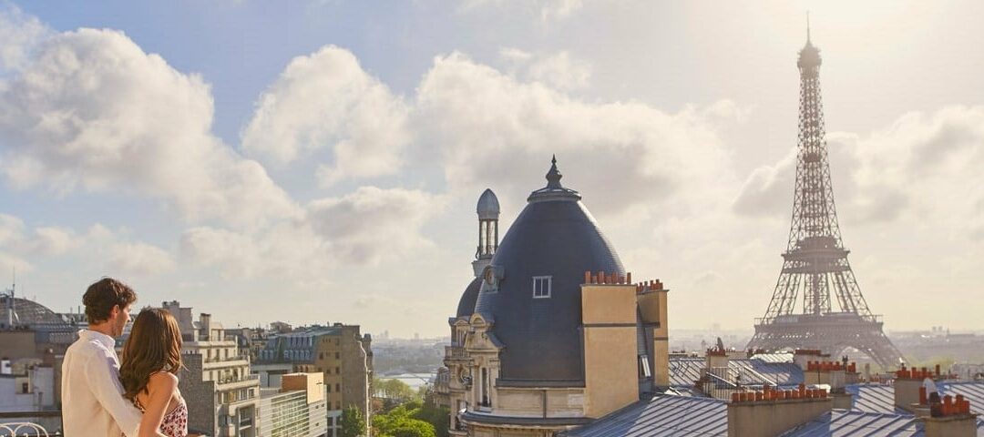 13 millions de mètres carrés pourraient nécessiter une rénovation à Paris Actualités