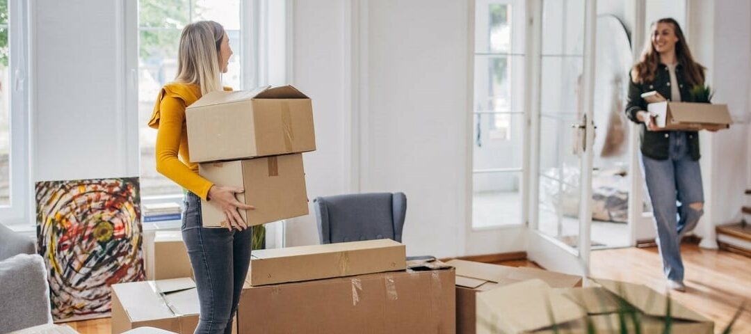 Déménager : rêve ou réalité ? Les Français face à une conjoncture économique incertaine Actualités