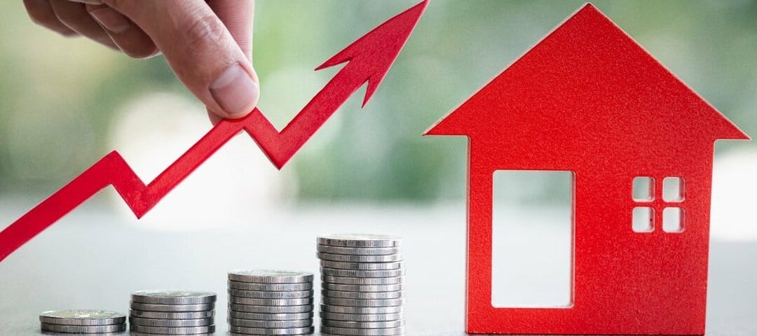 Légère hausse du pouvoir d’achat immobilier dans les grandes villes Actualités