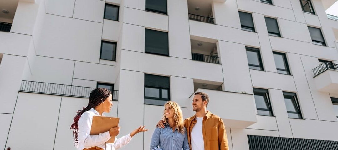 Immobilier : dynamique des prix des appartements neufs sur le littoral Actualités