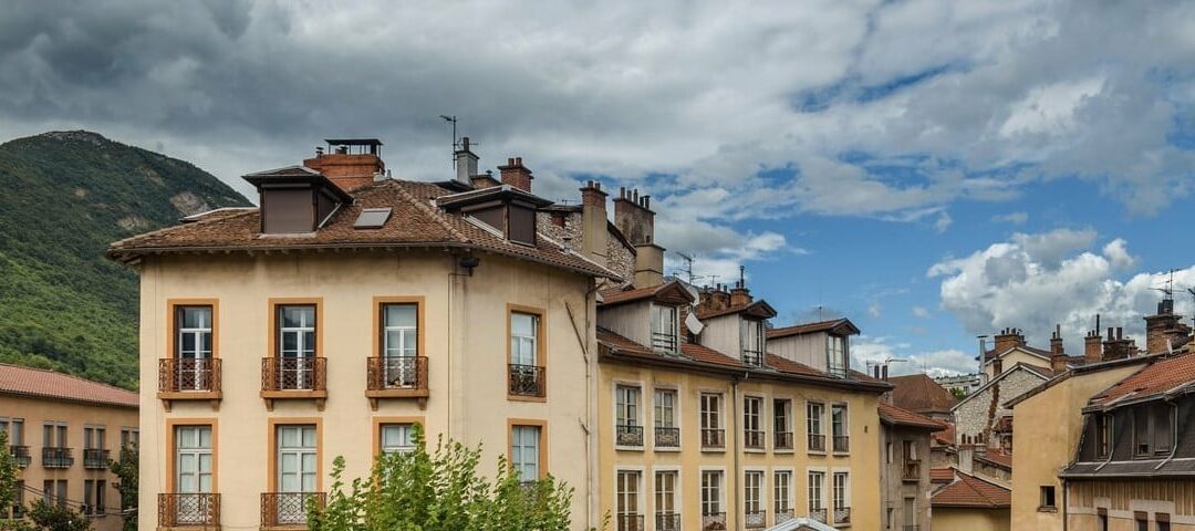 Les loyers dans certaines zones de Grenoble seraient-ils sous-estimés par l’AURG ? Actualités