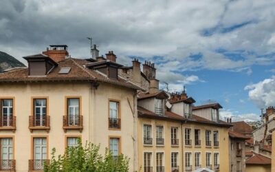 Les loyers dans certaines zones de Grenoble seraient-ils sous-estimés par l’AURG ? Actualités